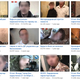 “City Without Drugs” YouTube page, faces blurred by Gizmodo.